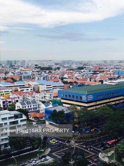 The Esta (D15), Condominium #141208392